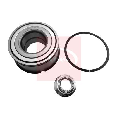 APEC - Wheel Bearing Kit - Rear