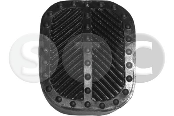 Nakładka na pedał, pedał sprzęgła STC T400411