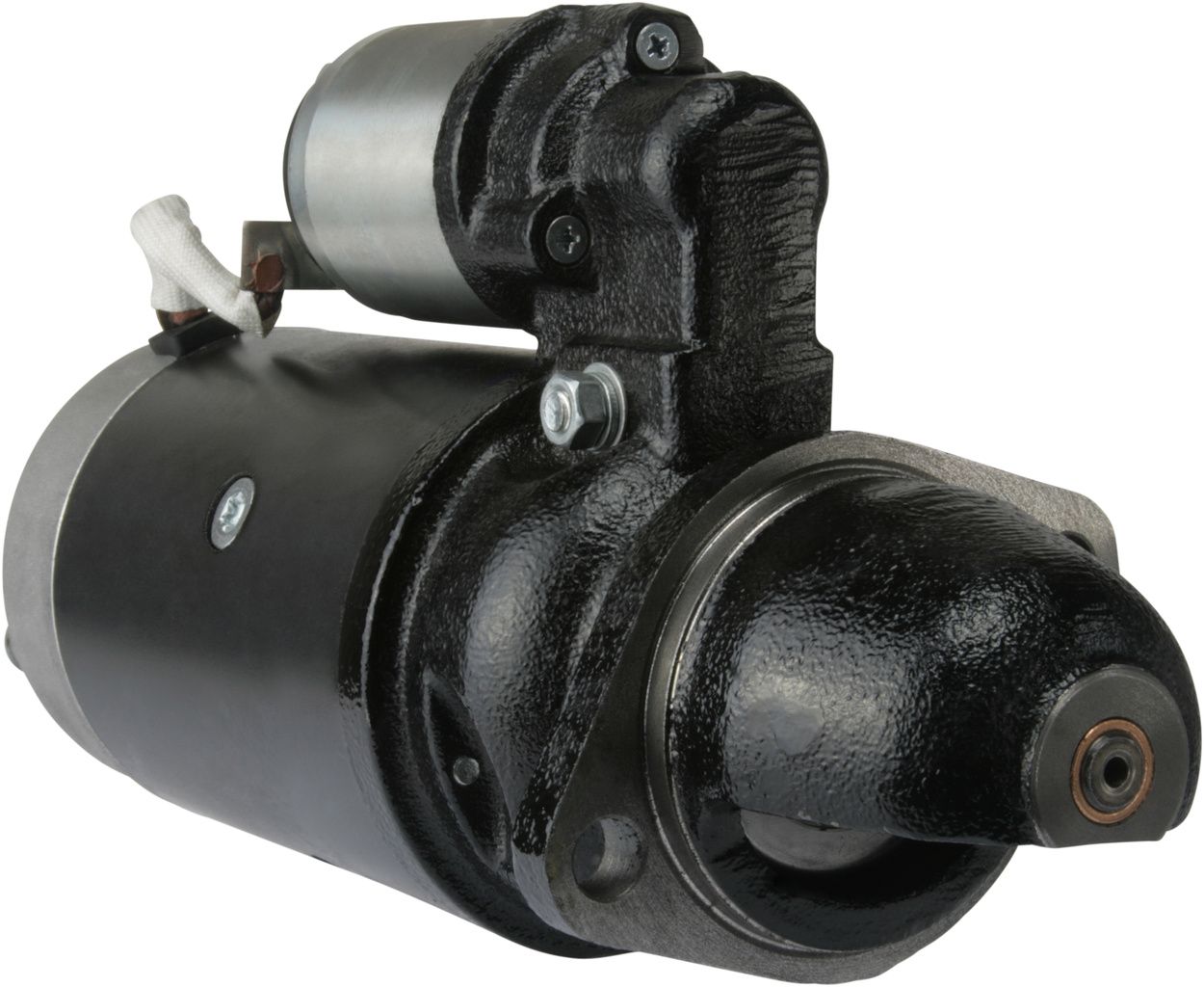 starter HC-Cargo F 032 115 535