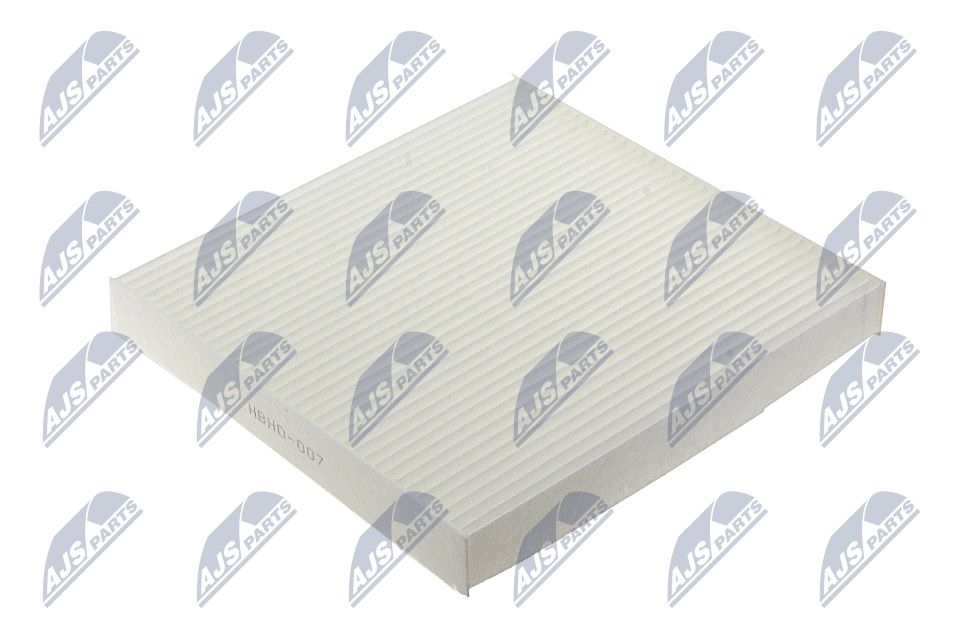 Filtru, aer habitaclu NTY FCF-HD-007