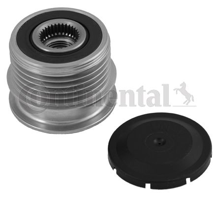 Alternator - sprzęgło jednokierunkowe CONTINENTAL CTAM AP9036
