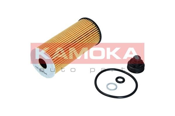 Olejový filter KAMOKA F116101