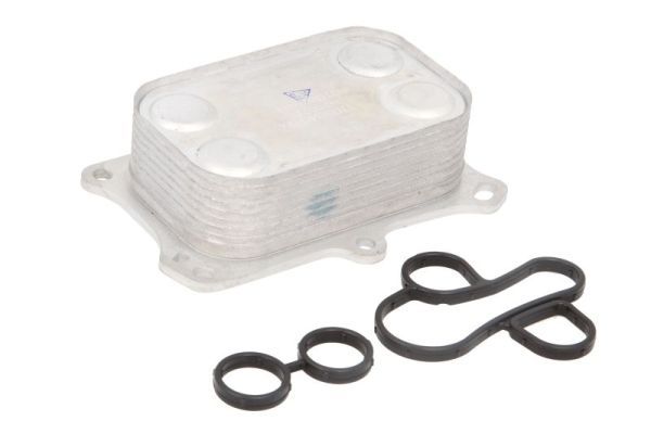 Radiator ulei, ulei motor THERMOTEC D4F007TT