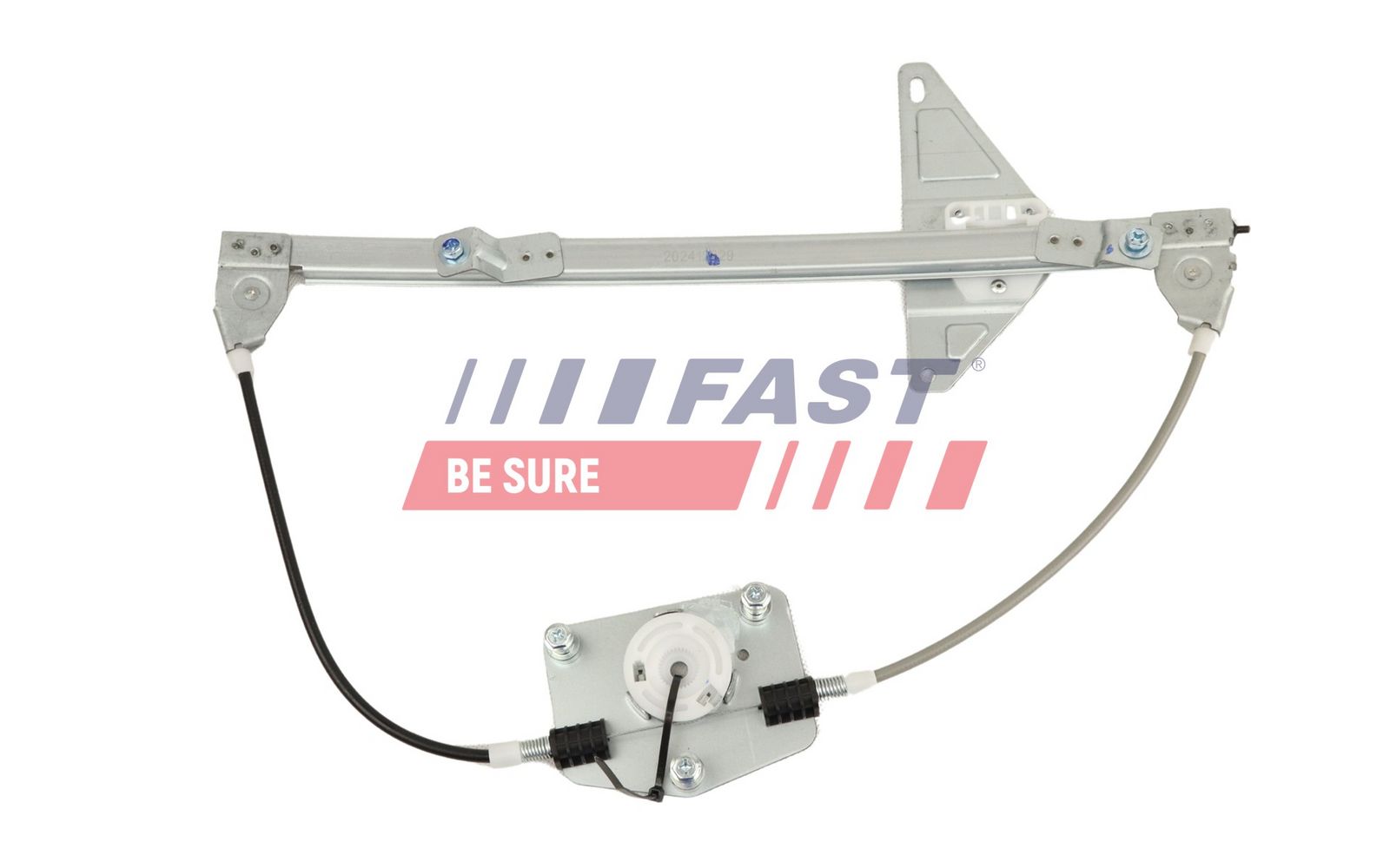 Стеклоподъемник