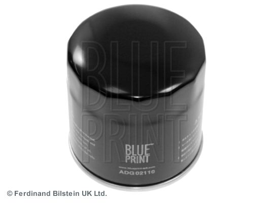 Olejový filtr BLUE PRINT ADG02110