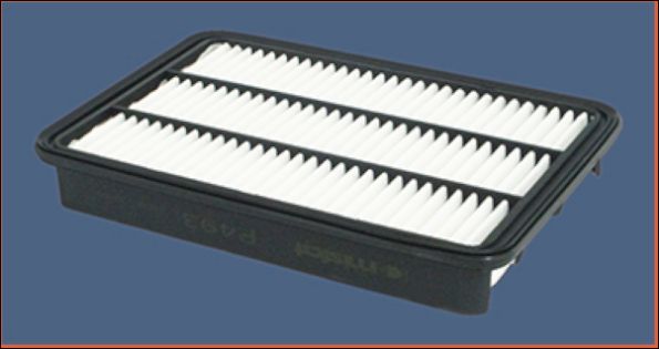 Filtr powietrza MISFAT P493