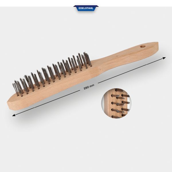 E-shop Drôtený kartáč KS TOOLS BT706003