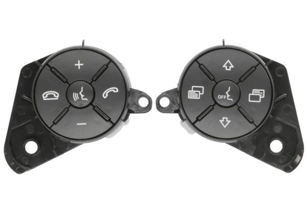 Дистанционное управление рулевого колеса, навиг.сис-ма/радио