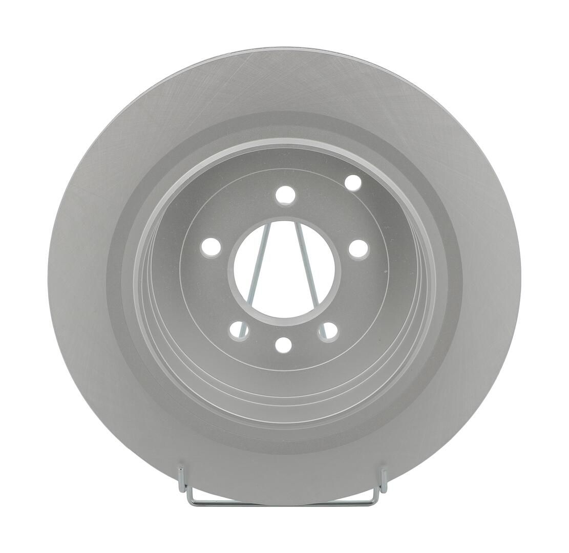 Disc frana FERODO DDF1433C-1