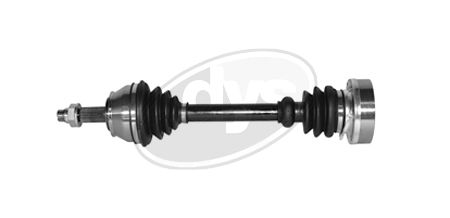 Wał napędowy DYS 76-AF-8003