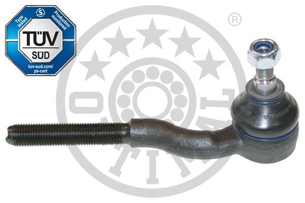 Końcówka drążka kierowniczego poprzecznego OPTIMAL G1-709