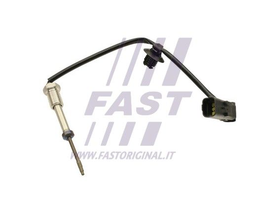 czujnik, temperatura spalin FAST FT80214