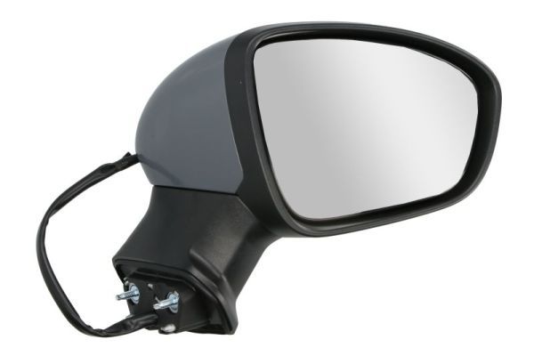 Наружное зеркало