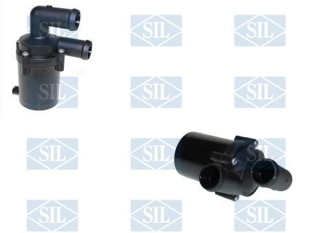 Pompă de apă suplimentară (circuitul apei de răcire) SALERI PE1789