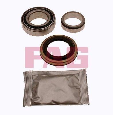 Zestaw łożysk koła SCHAEFFLER FAG 713630470