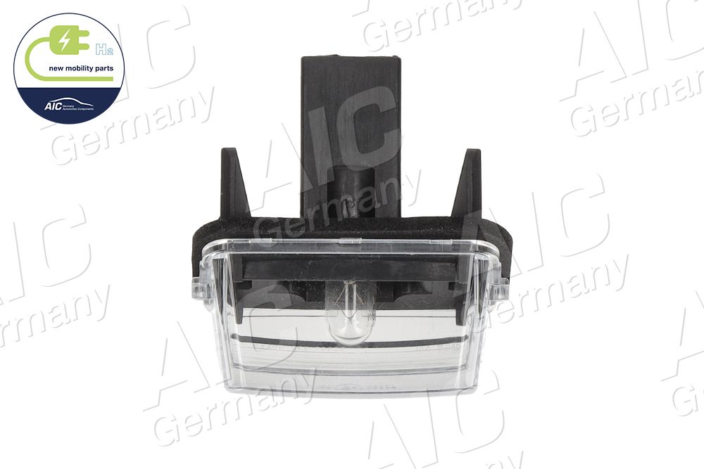 Iluminare numar de circulatie AIC 53398