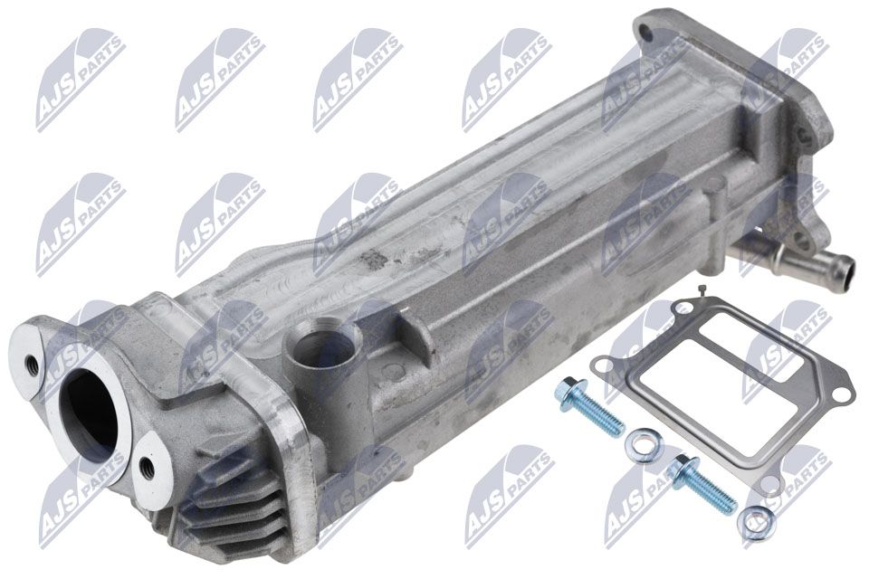 Radiator, recirculare gaze de esapament NTY EGR-VV-002