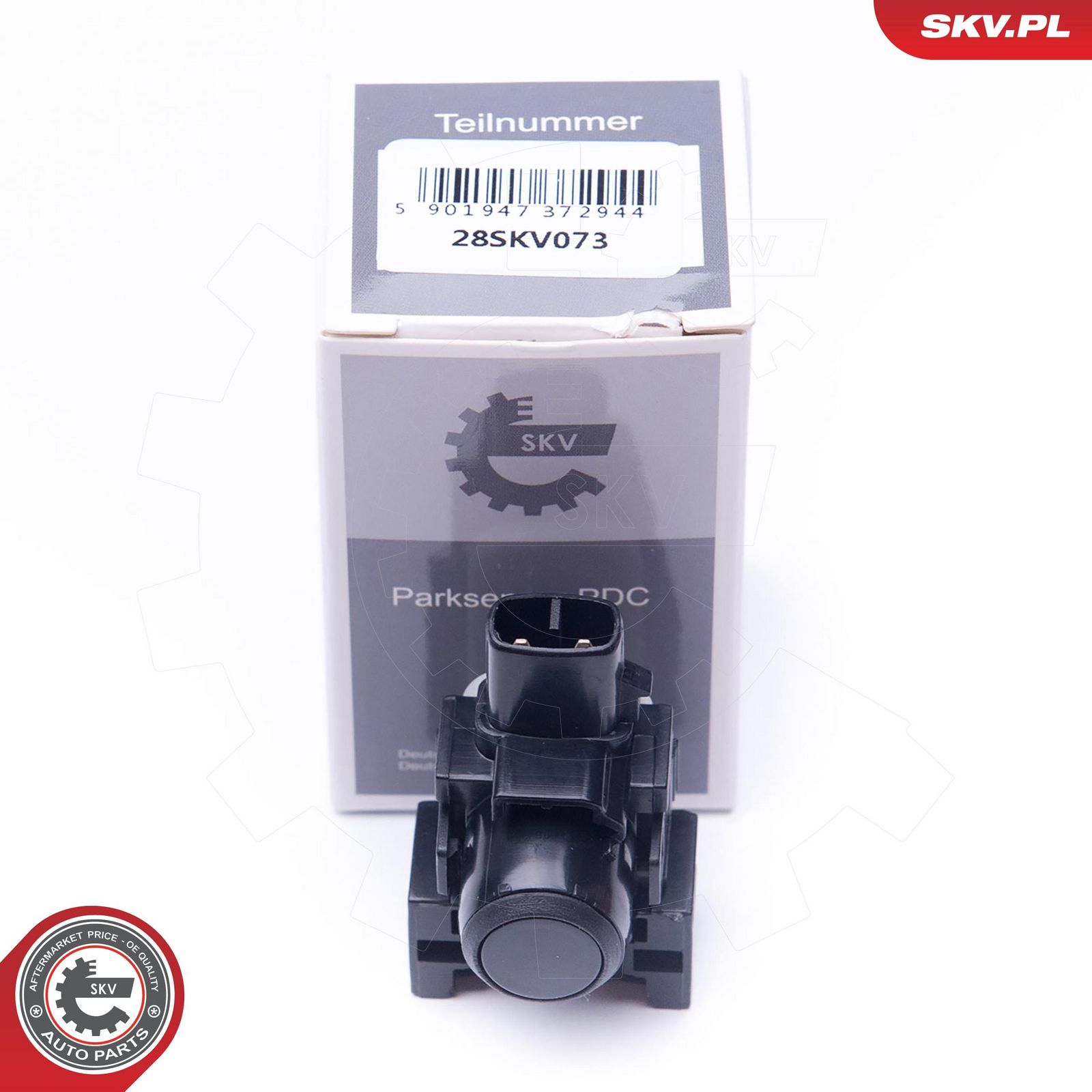 Parkovací senzor ESEN SKV 28SKV073