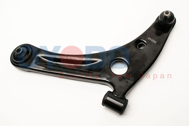 Рычаг независимой подвески колеса, подвеска колеса