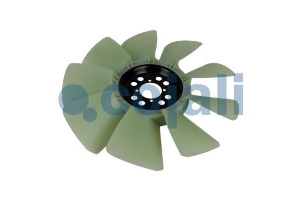 Paleta ventilator, racire motor COJALI 8822605