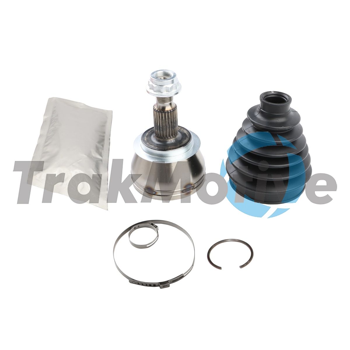 Set articulatie, planetara TRAKMOTIVE 40-0261