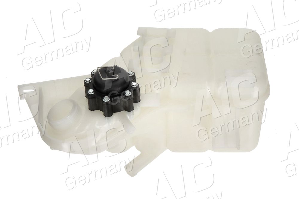 Vas de expansiune, racire AIC 56959
