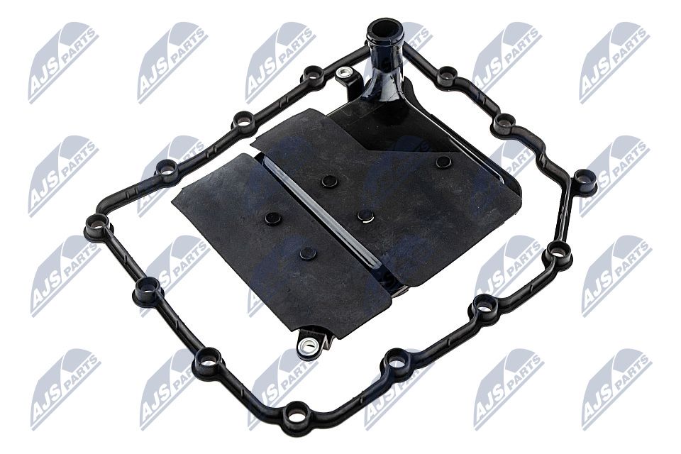 set filtre hidraulice, cutie e vit.automata NTY FSF-BM-010