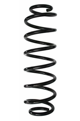 Arc spiral SPIDAN 87504