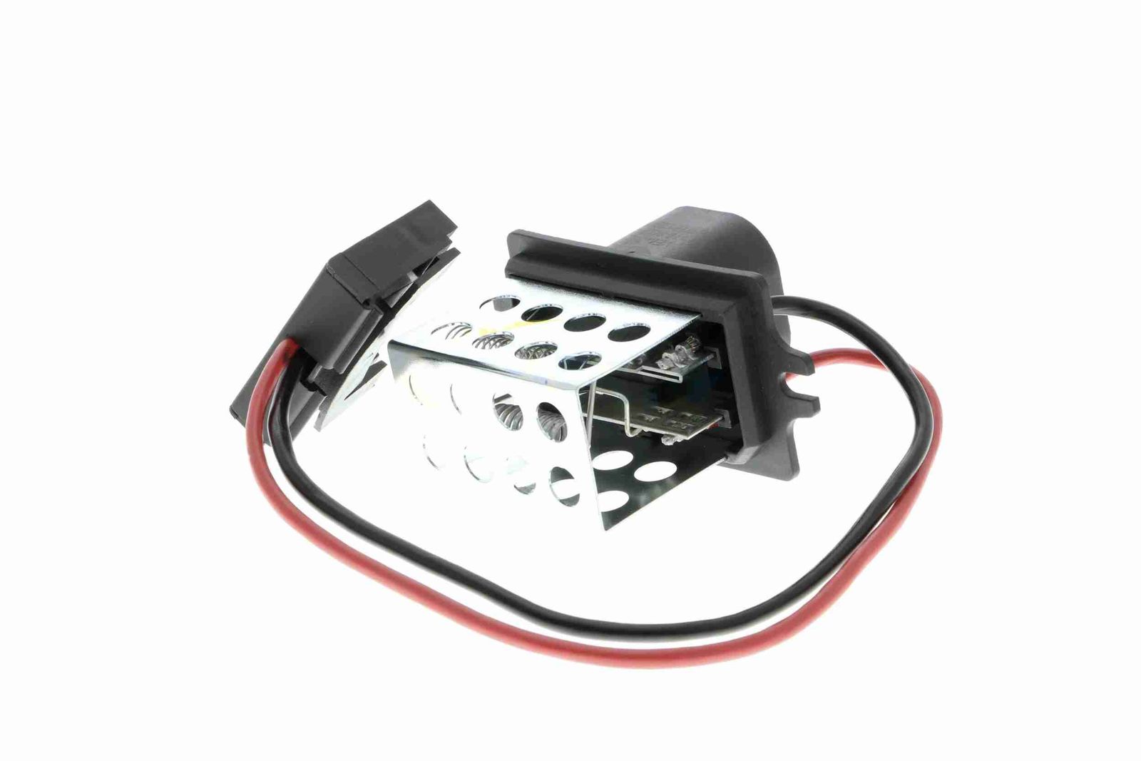 Régulateur, pulseur d'air habitacle