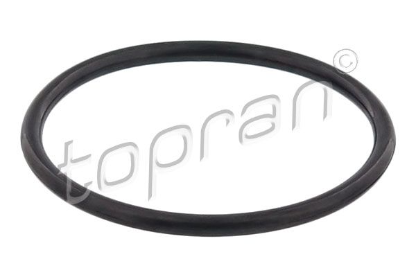Těsnění, termostat TOPRAN 117 329