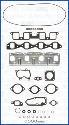 Zestaw uszczelek, głowica cylindrów AJUSA 53006700