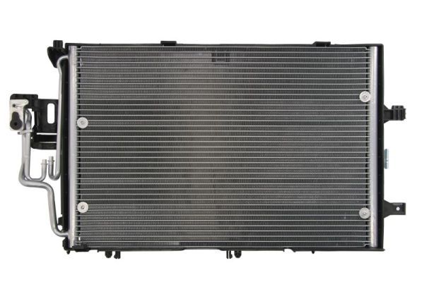 Конденсатор, кондиционер