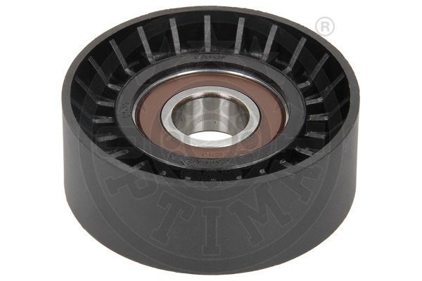 rolka kierunkowa / prowadząca, pasek klinowy zębaty OPTIMAL 0-N2232S