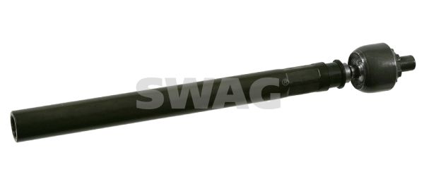 Połączenie osiowe, drążek kierowniczy poprzeczny SWAG 62 92 2115