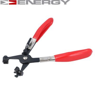 Levně Kleště, spona hadice ENERGY NE00045