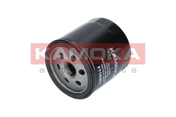 Levně Olejový filtr KAMOKA F114301