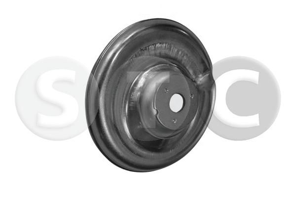 Talerz sprężyny STC T448145