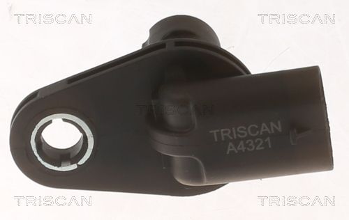 Czujnik, pozycja wałka rozrządu TRISCAN 8855 23122