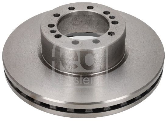 Disc frana FEBI BILSTEIN 173146