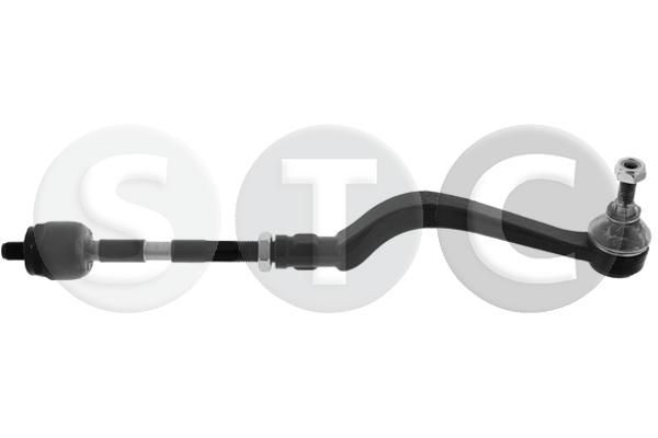 Zestaw naprawczy, dźwignia kierunkowa (prowadząca) STC T447725