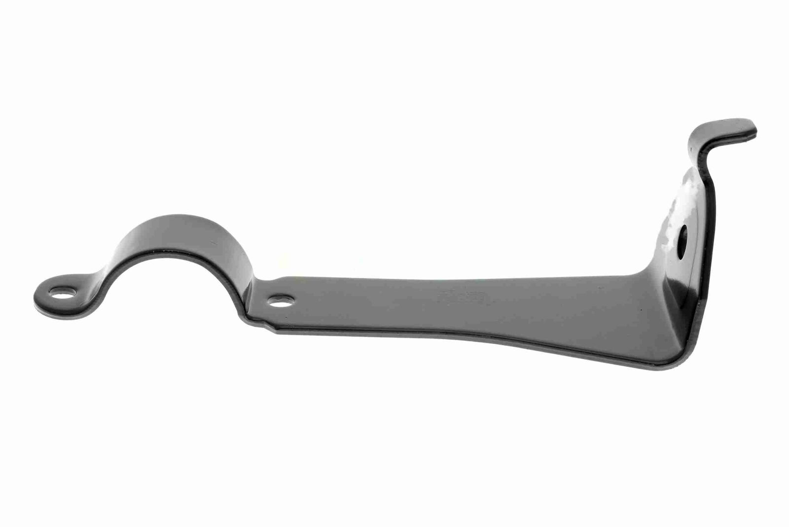 Support, suspension du stabilisateur