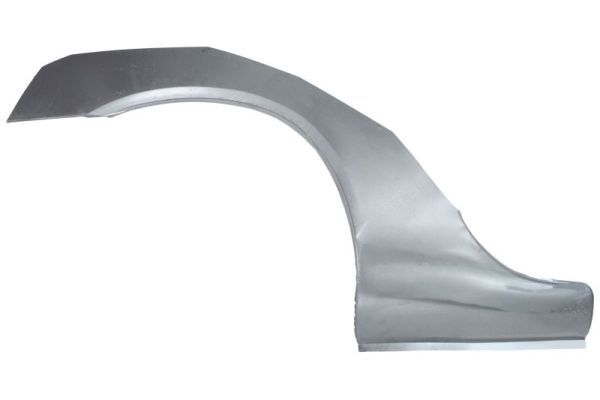 Внутренняя часть крыла