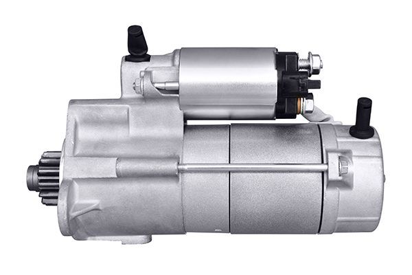 starter HELLA 8EA 011 613-241