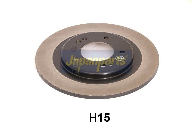 Disc frana JAPANPARTS DP-H15