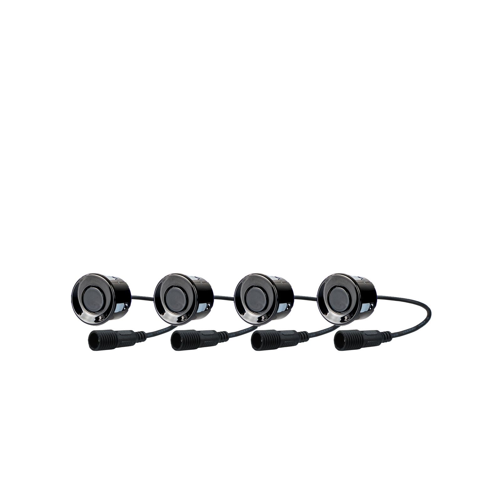 E-shop Montážna súprava, snímač (parkovací asistent) M-TECH CP6B