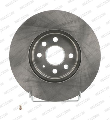 Tarcza hamulcowa FERODO DDF1236