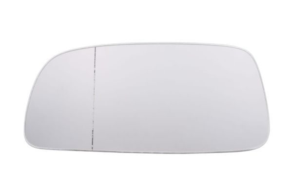 Sticla oglinda, oglinda retrovizoare exterioara BLIC 6102-02-1709P