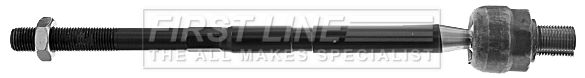 Połączenie osiowe, drążek kierowniczy poprzeczny FIRST LINE FTR5141