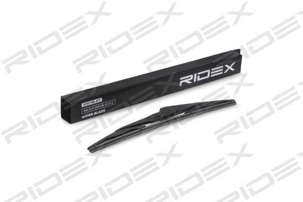 Pióro wycieraczki RIDEX 298W0172
