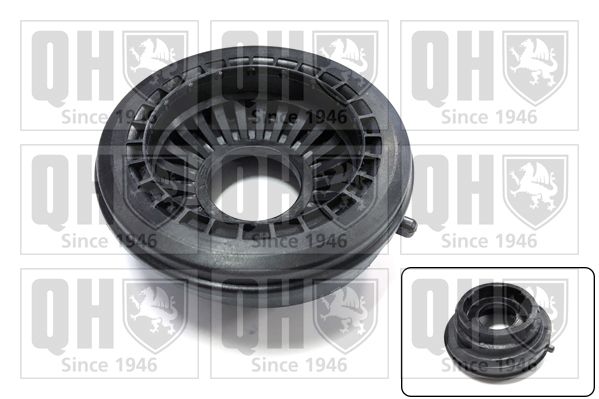 Łożysko walcowe, mocowanie amortyzatora QUINTON HAZELL QAM159